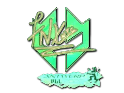 fnx（全息）