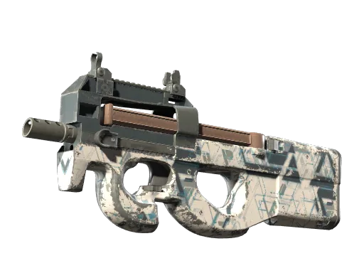 P90 | Schematic