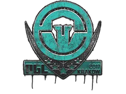 Immortals | Krakow 2017