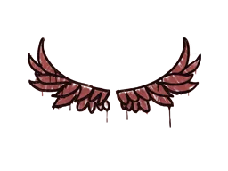 Take Flight (Blood Red)