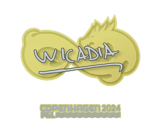 Wicadia
