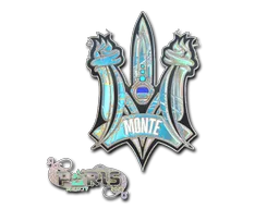 Monte (Holo)