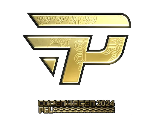 paiN Gaming (zlatá)