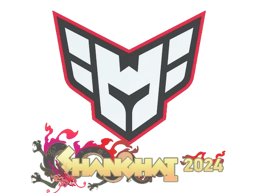 HEROIC | Shanghai 2024