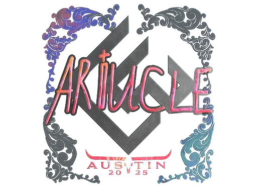 Ariucle (Holo)