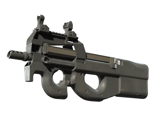 P90: základní model