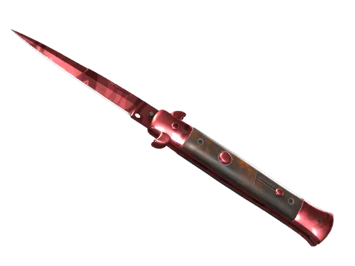 Vystřelovací nůž | Slaughter
