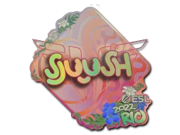 sjuush (Holo)