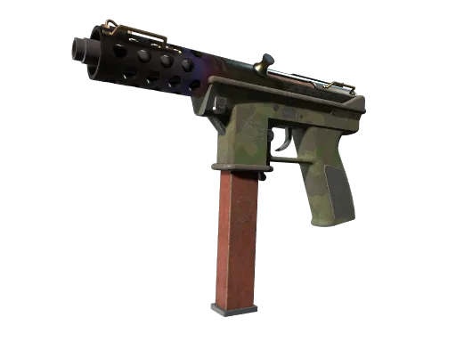 Tec-9 | Fubar