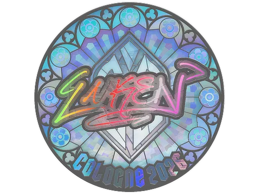 luken (Holo)