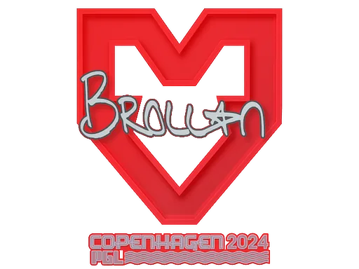 Brollan | Copenhagen 2024