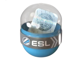 Légendes EMS Katowice 2014