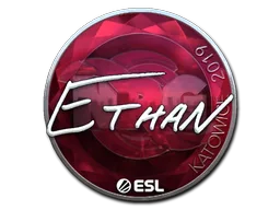 Ethan（闪亮）| 2019年卡托维兹锦标赛