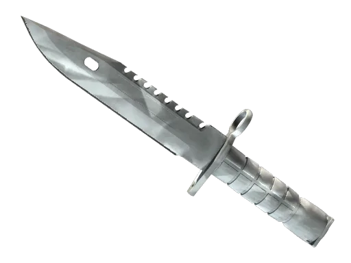M9 Bayonet | Gizli Şehir