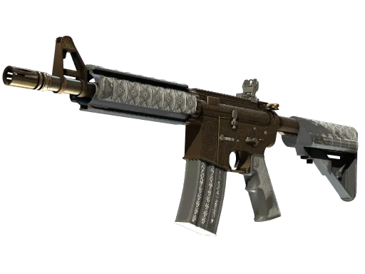 M4A4 | Royal Paladin