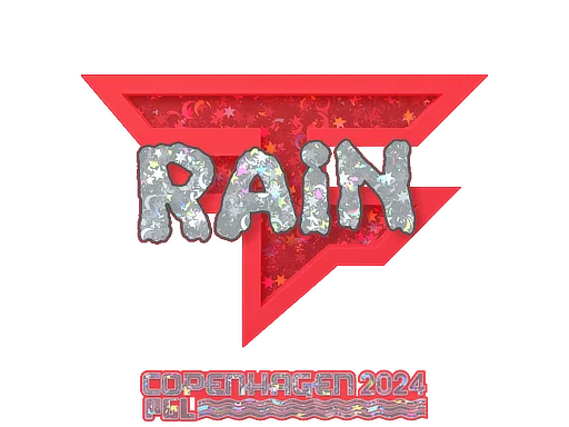 rain（闪耀）| 2024年哥本哈根锦标赛