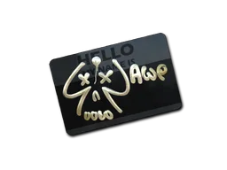 Ciao AWP (Oro)