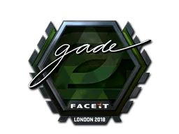 gade (Parlak)