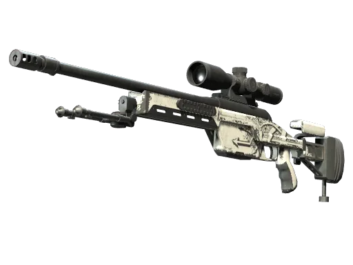 SSG 08 | Detour