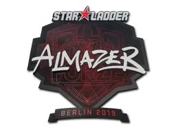 almazer | Berlin 2019