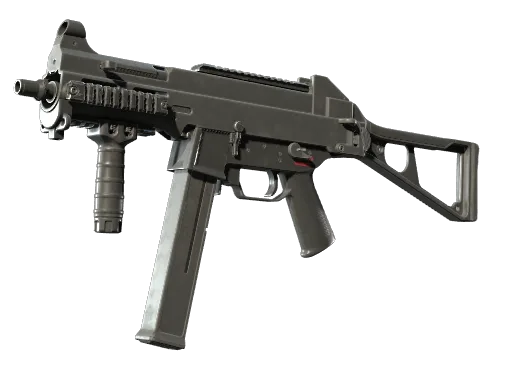 UMP-45: základní model