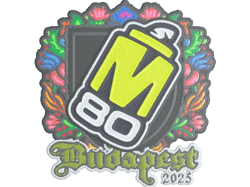 M80 (Brodat)