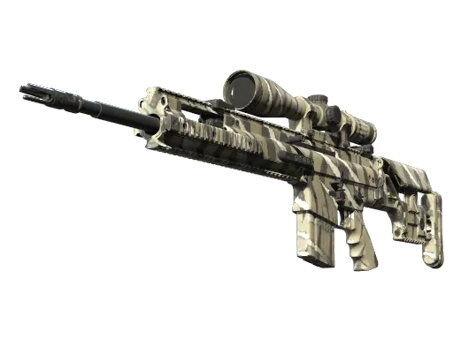 SCAR-20 | Надрыв
