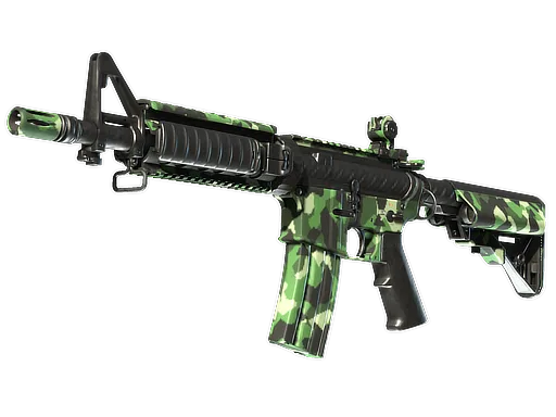 M4A4 | Choppa