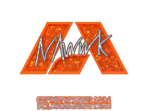 nawwk (Glitter)