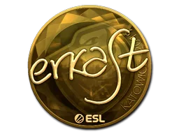 erkaSt (золота)