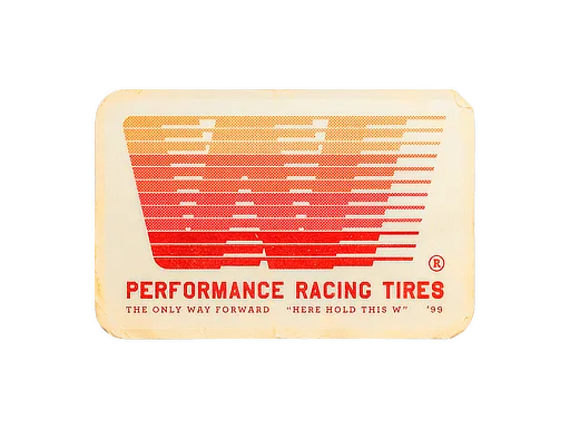 W Performance Tires