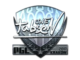 tabseN (foliowana)