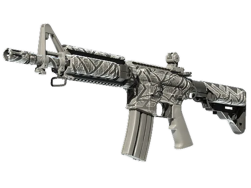 M4A4 | Aeolian Dark