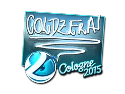 coldzera (лискуча)