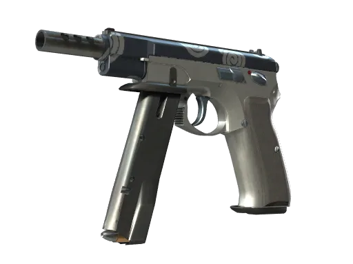 CZ75-Auto | Twist