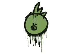 Bock Bock (Battle Green)