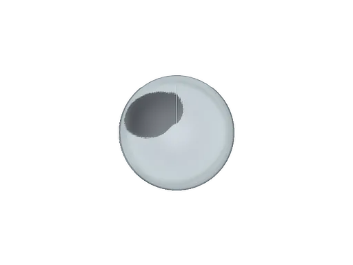Googly Eye (Lenticular)