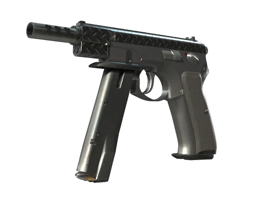 CZ75-Auto | Tread Plate