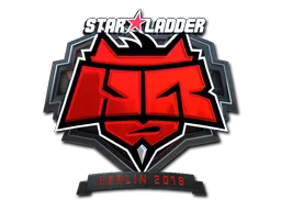 HellRaisers (premium)