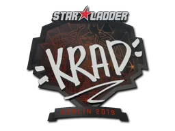 Krad | Berlin 2019