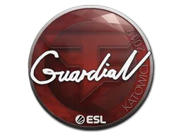 GuardiaN | Katowice 2019