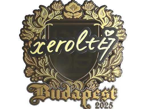 xerolte (Oro)