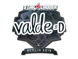 v4lde (speciální)