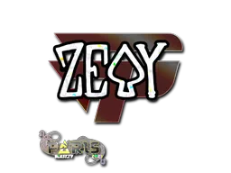zevy (Glitzer)