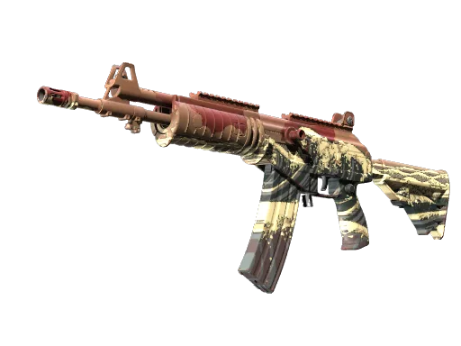 Galil AR | Tsunami grenat