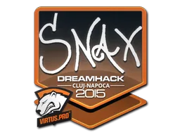 Snax