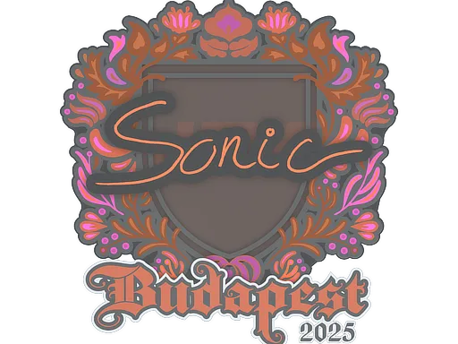 Sonic | Budapest 2025