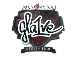 gla1ve (лискуча)