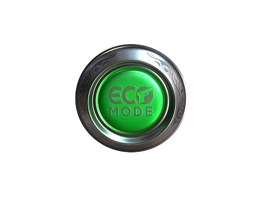 Eco Mode (Foil)