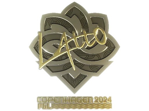 latto (Oro)